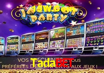 A Revolução dos Aplicativos de Jogos no Tadabet